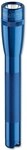 LED Mini Maglite Pro Taschenlampe 226 Lumen, SP2P117, im Etui mit 2 Mignon-Batterien,