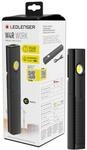 Ledlenser W4R Work Stablampe LED Werkstatt | KFZ Lampe 220 Lumen | LED Baulampe...