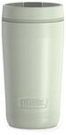 THERMOS GUARDIAN MUG Thermobecher 0,35 l, 3 h hei&szlig;, matcha green mat | 6 h kalt,