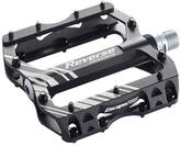 Reverse Escape Pro Pedale &ndash; Schwarz Modell 2019 MTB Pedale