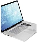 Hama "Notebook - Tastatur-Abdeckung - 38.1-44.7 cm (15"-17.6")