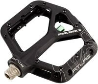 Race Face Pedale Atlas Schwarz