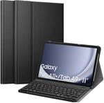 FINTIE Tastatur H&uuml;lle f&uuml;r Samsung Galaxy Tab A11+ Plus 11" 2025 / Tab A9+...
