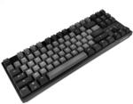 DURGOD Taurus K320 TKL Mechanische Gaming Tastatur | US ANSI Layout | 87 Tasten