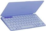 Logitech Keys-to-Go 2, Mobile Bluetooth-Tastatur f&uuml;r Tablets mit integriertem