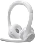 Logitech Zone 300 Wireless Bluetooth Headset mit Mikrofon inkl.