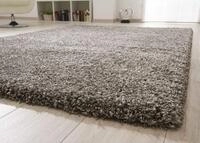 Steffensmeier Ragolle Twilight Hochflor Teppich Shaggy, weich & elastisch, moderner