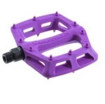 Dmr Pedal V6 &ndash; violett