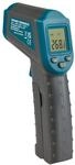 TFA Dostmann Ray Infrarot-Thermometer, 31.1136.20, zum Oberfl&auml;chentemperatur messen,