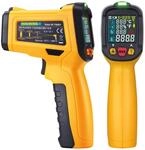 Pancontrol PAN IR-T800+ | Profi-Infrarot-Digital-Thermometer 12:1