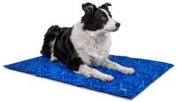 TrendPet Arctic Comfort - 20mm Premium K&uuml;hlmatte f&uuml;r Hunde, Hundek&uuml;hlmatte,