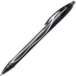 BIC Druck-Gelroller BIC&reg; Gel-ocity&reg; Quick Dry, 0,7 mm, schwarz