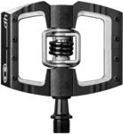 Crankbrothers Klickpedale Mallet DH Schwarz