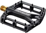 Reverse Components Black One Pedals One Size
