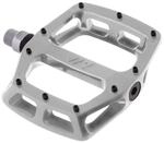 DMR V12 Flat Mountain Bike Pedals in Tango Orange