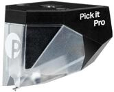 Pro-Ject Pick it PRO, Audiophiler MM Tonabnehmer mit hohem Dynamikumfang und genialer