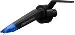 Ortofon Concorde Music Blue - Moving Magnet Tonabnehmer | Nackter Elliptischer