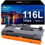 MLT-D116L Kompatibel f&uuml;r Samsung MLT-D116L D116L M2675FN Toner 1er-Pack | Kompatibel