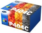 CLT-P404C P404C Multipack Toner Kompatibel f&uuml;r Samsung C480W Xpress C480FW 