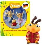 tonies H&ouml;rfiguren f&uuml;r Toniebox, JoNaLu &ndash; Lu kann Nicht schlafen & eine weitere