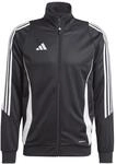 adidas Herren Tiro24 Training Track Suit, black/white, XL