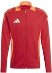 Adidas Herren Tracksuit Jacket Tiro24 Competition Training Jacket, Team Power...