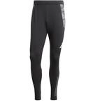 adidas Performance Tiro 24 Trainingshose Schwarzgrau, M Herren
