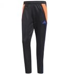 adidas Performance Tiro24 Slim Trainingshose Schwarzblau, S Herren