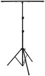 EUROLITE A2 Stahlstativ | Lichtstativ mit Quertr&auml;ger, Maximallast 14 kg,