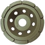 Makita 125mm grob, D-60682