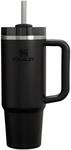 Stanley Quencher H2.0 FlowState vakuumisolierter Becher mit Deckel und Trinkhalm,