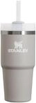 Stanley Quencher H2.0 FlowState vakuumisolierter Trinkbecher aus Edelstahl mit Deckel