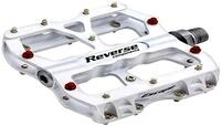 Reverse Pedal Escape (White), 30031