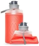 HydraPak Flux - zusammenklappbare Trinkflasche f&uuml;r Rucksacktouristen (750ml) -