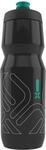 Fidlock Fidguard Trinkflasche 750 ml, Antibakteriell Schwarz Grau,