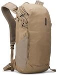 Thule Alltrail Trinkblasenrucksack 16 L Faded khaki, 16