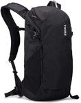 Thule Alltrail Trinkblasenrucksack 16 L Black 16