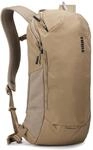 Thule Alltrail Trinkblasenrucksack 10 L Faded khaki, 10
