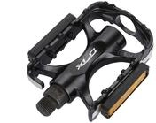 XLC PD-M02 // MTB/ATB-Pedal , Schwarz