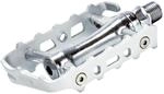 NC Trekking S-Pro Pedal, 7009, silber