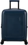 Trolley American Tourister DASHPOP Blu TSA Lock Unisex - MG5-11001