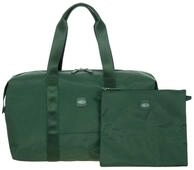 BRIC'S Positano Holdall Underseat Bag Emerald Green