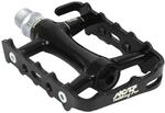 NC Trekking S-Pro Pedal, 7008, Schwarz , n/a
