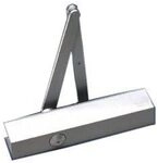 Basi 1730-0202 Dorma TS 83 - T&uuml;rschlie&szlig;er ohne Standardgest&auml;nge f&uuml;r Feuer- und
