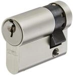 Abus Halbzylinder A93NP 10 x 30 mm