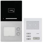 HHG Villa Audio Set 2 RL AS Ap Audio 2-Familienhaus