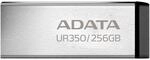 ADATA MEMORY DRIVE FLASH USB3.2 256G/ADATA USB-Stick 256 GB Schwarz