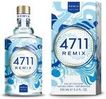 4711&reg; Remix Cologne Limette - Sparkling Island I Eau de Cologne - fruchtig -