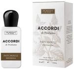 The Merchant of Venice Patchouli Indonesia Eau de Parfum, Unisex, 30 ml