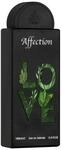 Lattafa Perfumes Affection EDP 100 ml | Maigl&ouml;ckchen, Jasmin, Himbeere und Vanille